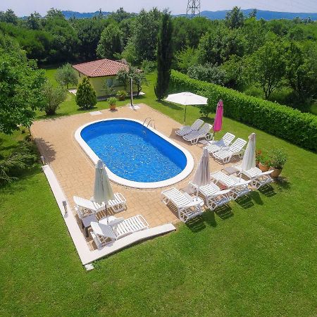 Holiday Home Lucija By Interhome Vinež Extérieur photo