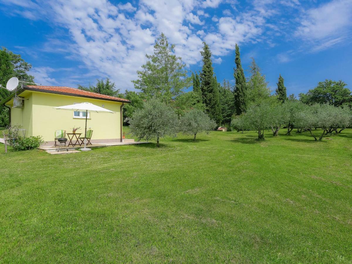 Holiday Home Lucija By Interhome Vinež Extérieur photo