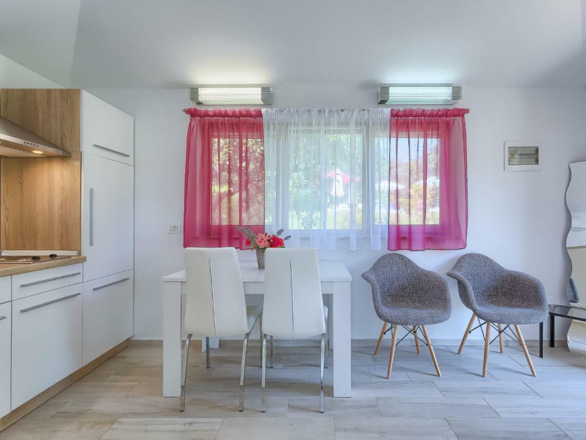 Holiday Home Lucija By Interhome Vinež Extérieur photo
