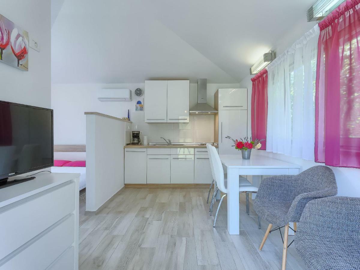 Holiday Home Lucija By Interhome Vinež Extérieur photo