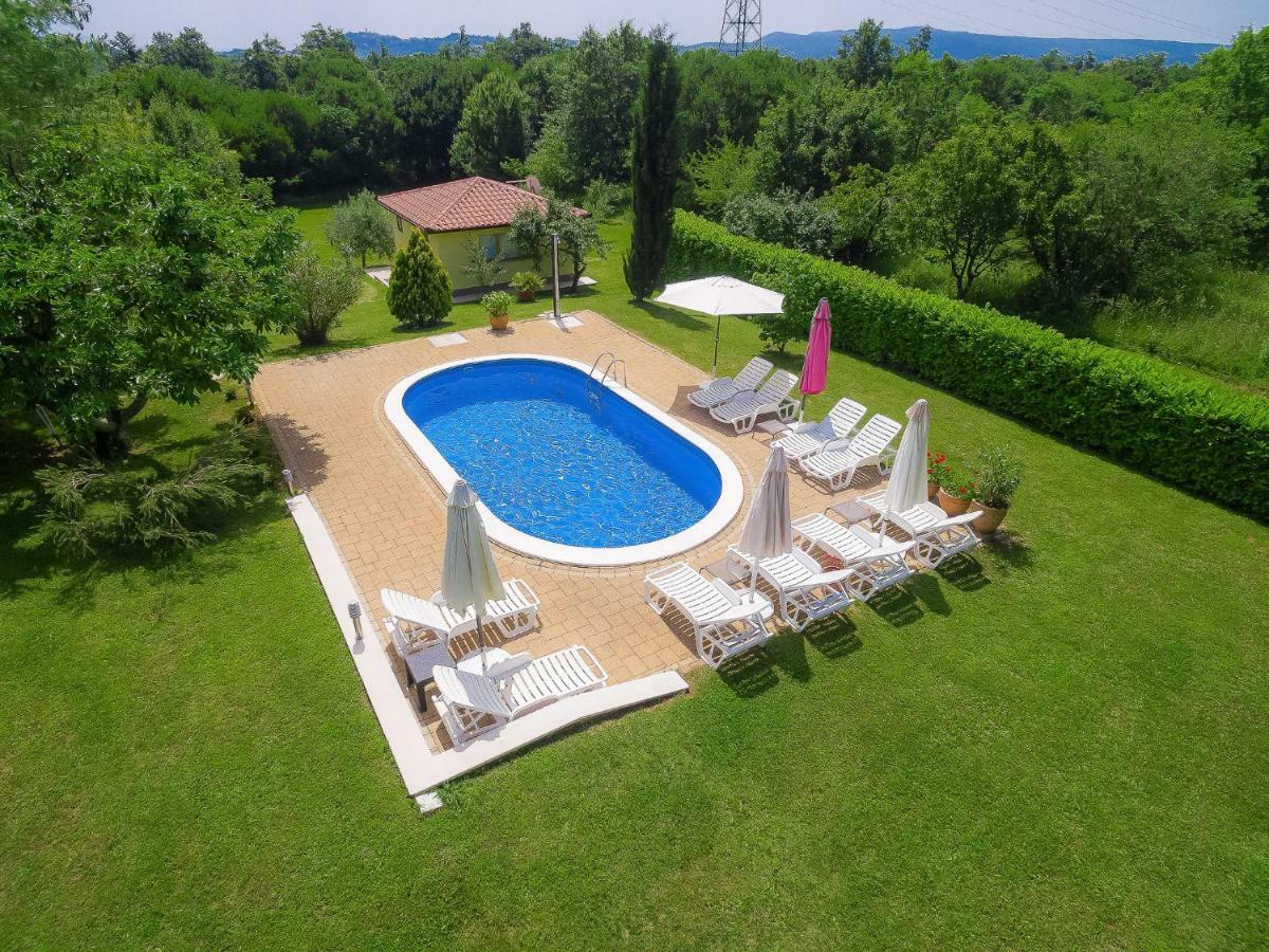 Holiday Home Lucija By Interhome Vinež Extérieur photo