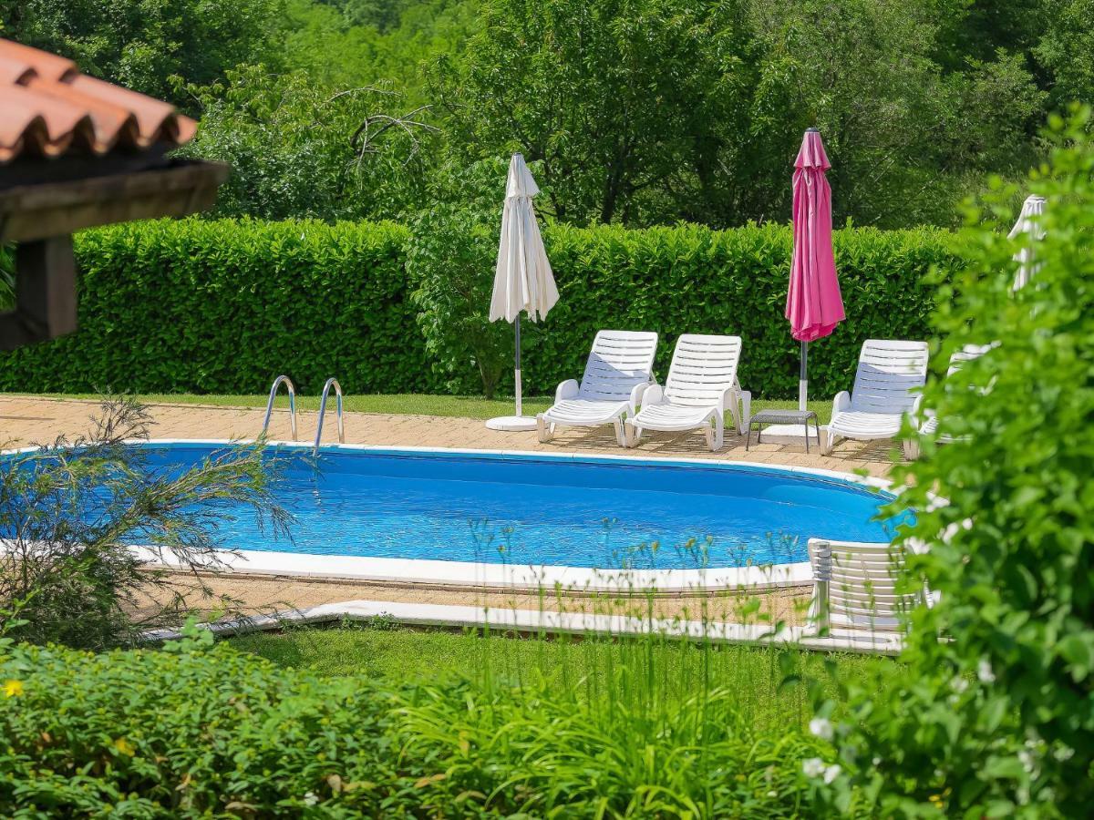 Holiday Home Lucija By Interhome Vinež Extérieur photo
