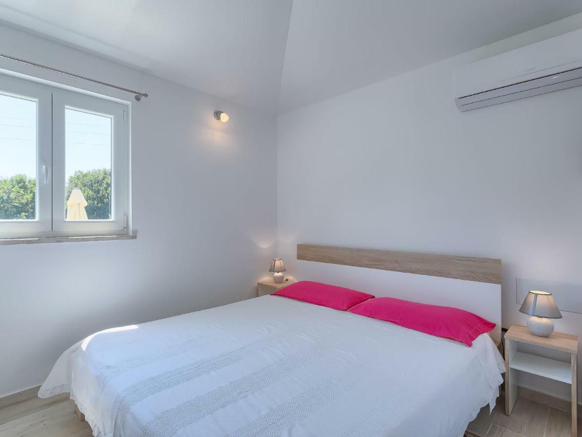Holiday Home Lucija By Interhome Vinež Extérieur photo