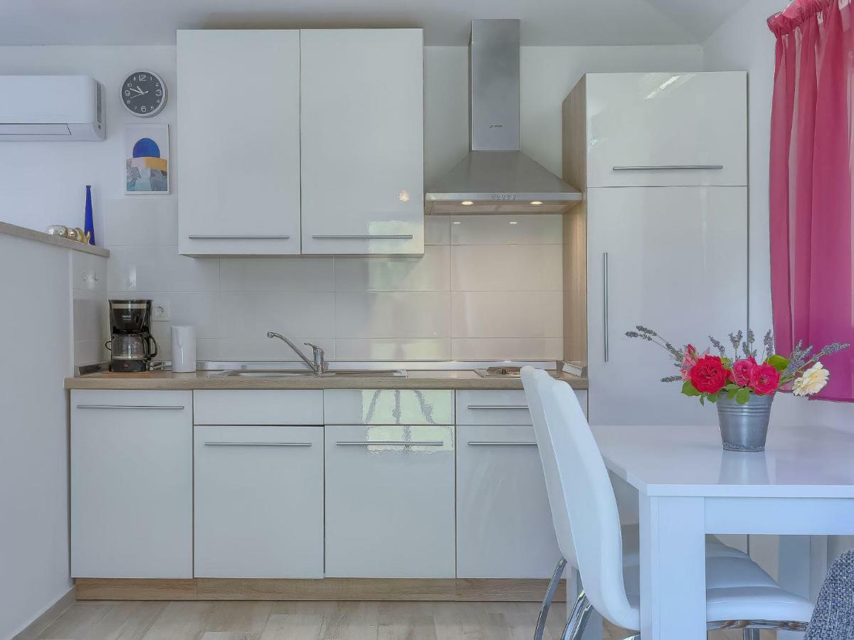 Holiday Home Lucija By Interhome Vinež Extérieur photo