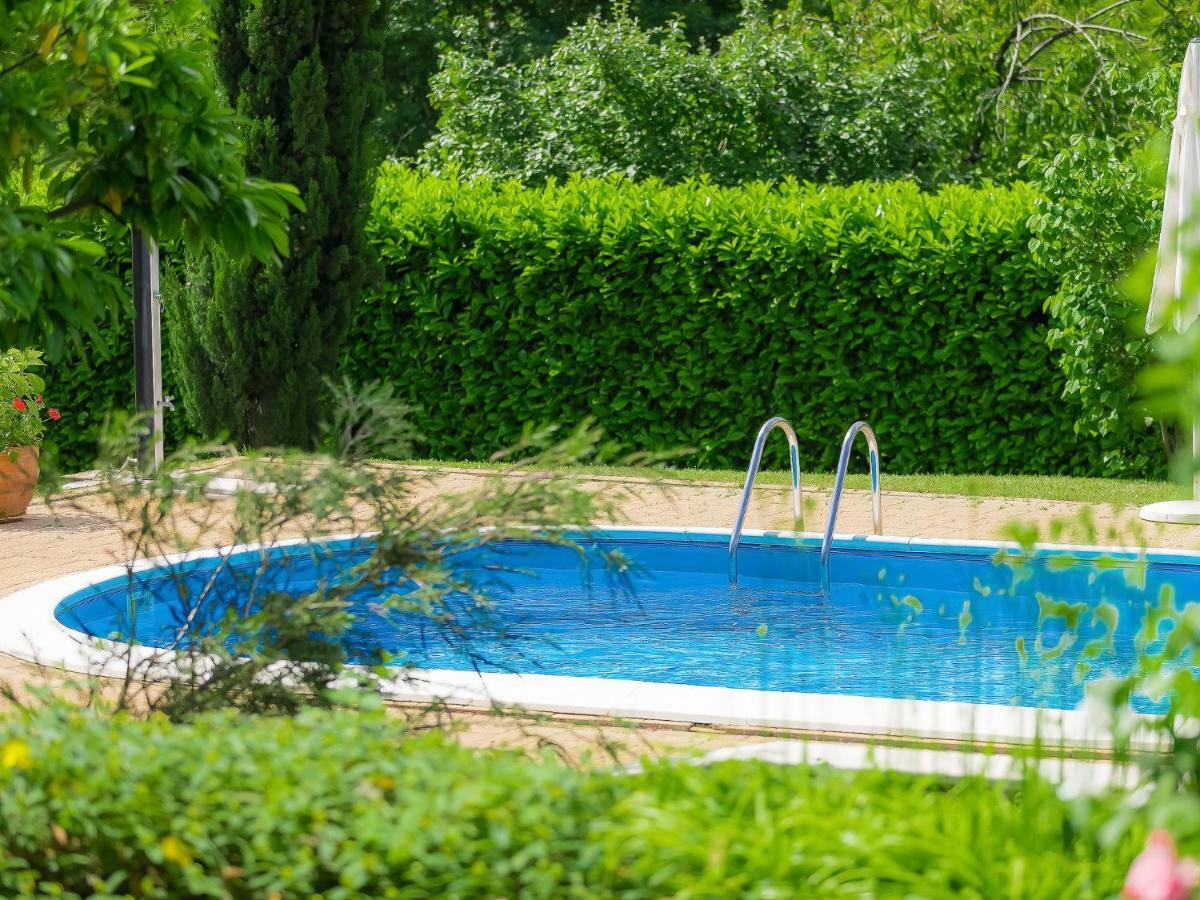 Holiday Home Lucija By Interhome Vinež Extérieur photo