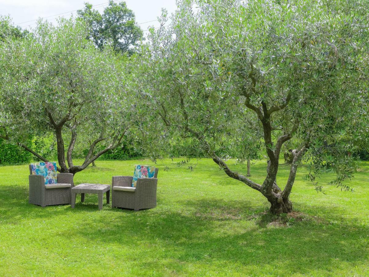 Holiday Home Lucija By Interhome Vinež Extérieur photo