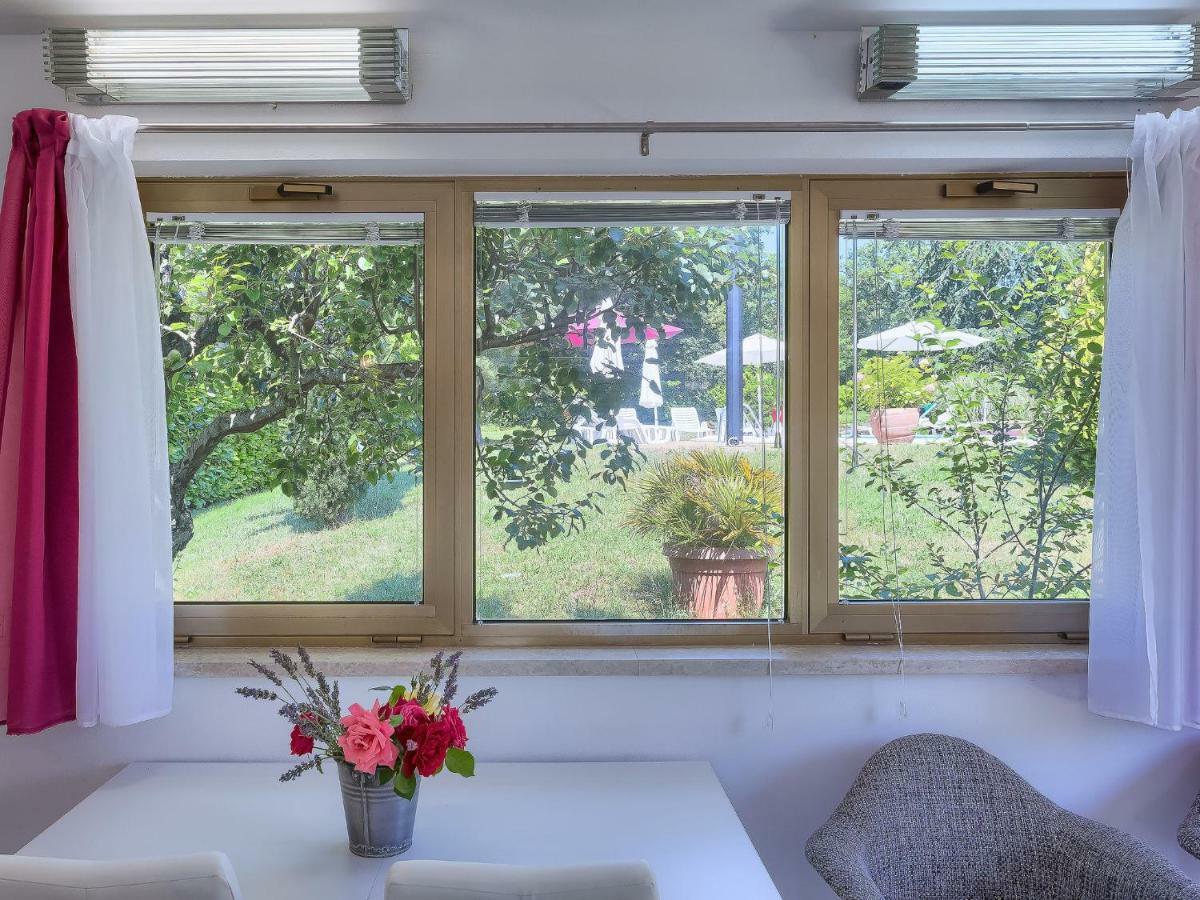 Holiday Home Lucija By Interhome Vinež Extérieur photo