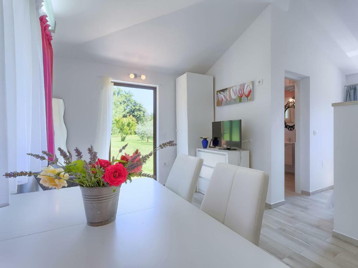 Holiday Home Lucija By Interhome Vinež Extérieur photo
