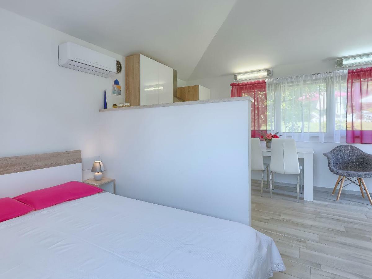 Holiday Home Lucija By Interhome Vinež Extérieur photo