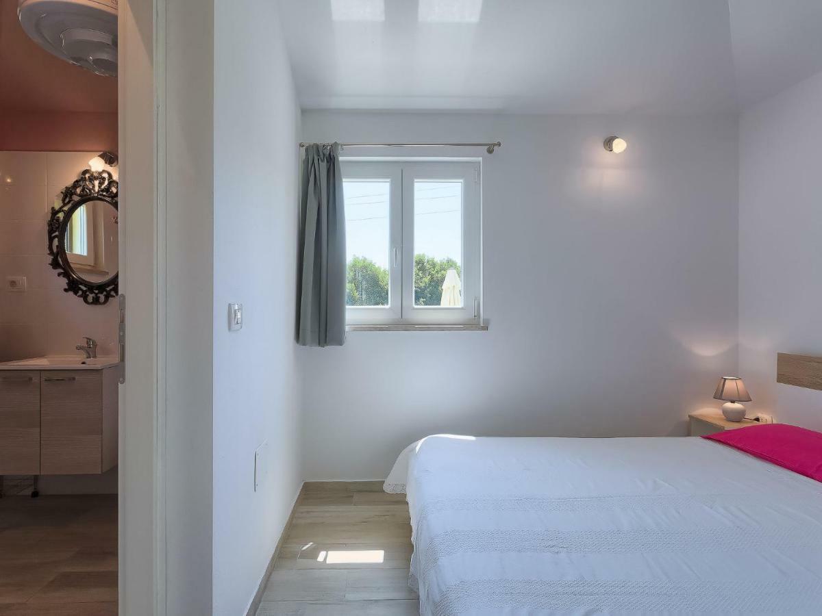 Holiday Home Lucija By Interhome Vinež Extérieur photo