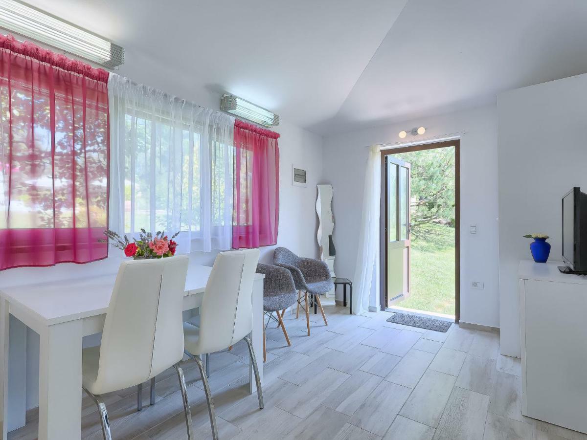 Holiday Home Lucija By Interhome Vinež Extérieur photo