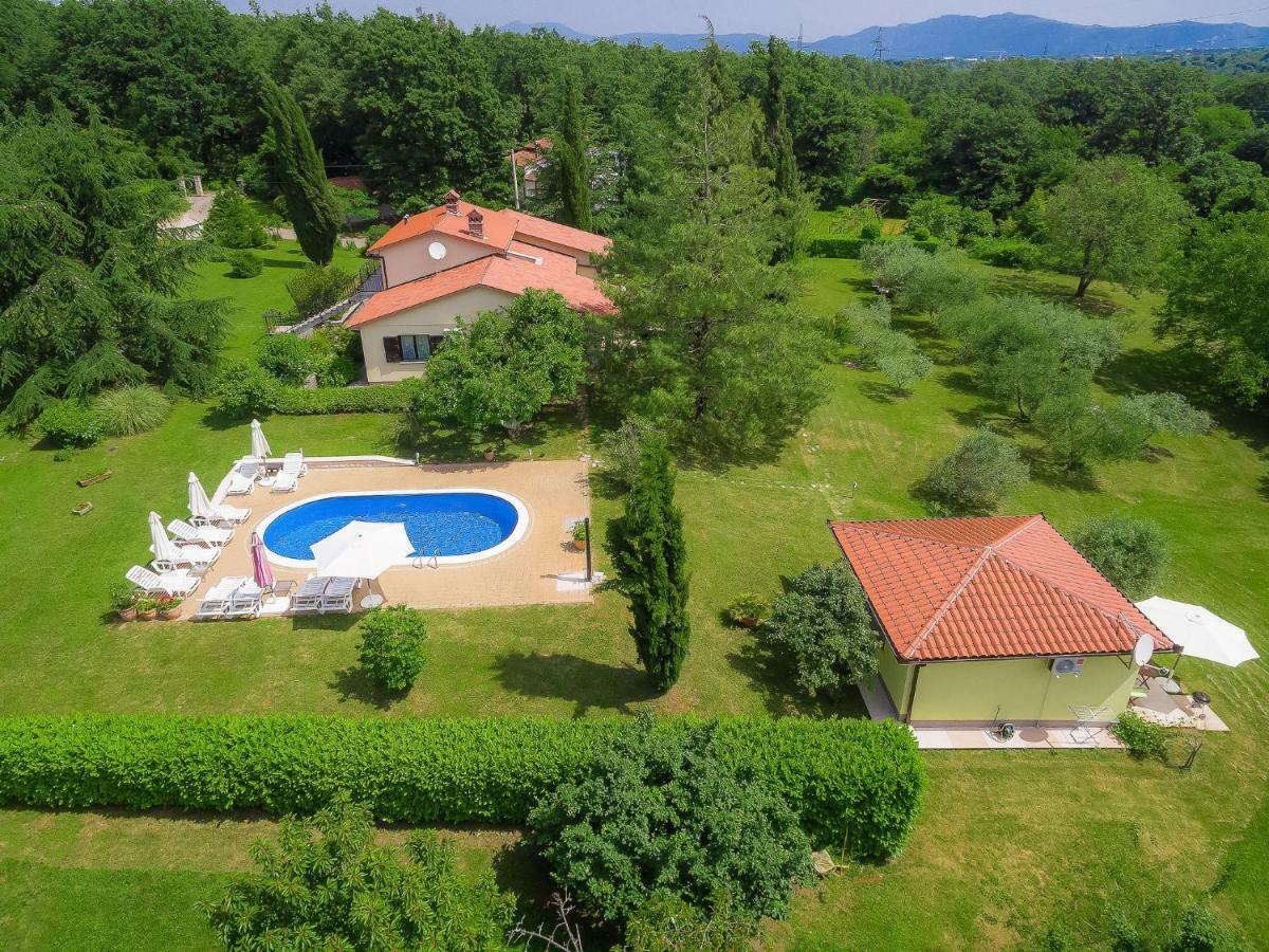 Holiday Home Lucija By Interhome Vinež Extérieur photo