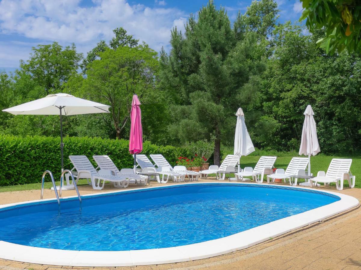 Holiday Home Lucija By Interhome Vinež Extérieur photo
