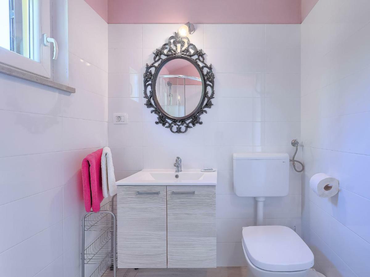 Holiday Home Lucija By Interhome Vinež Extérieur photo