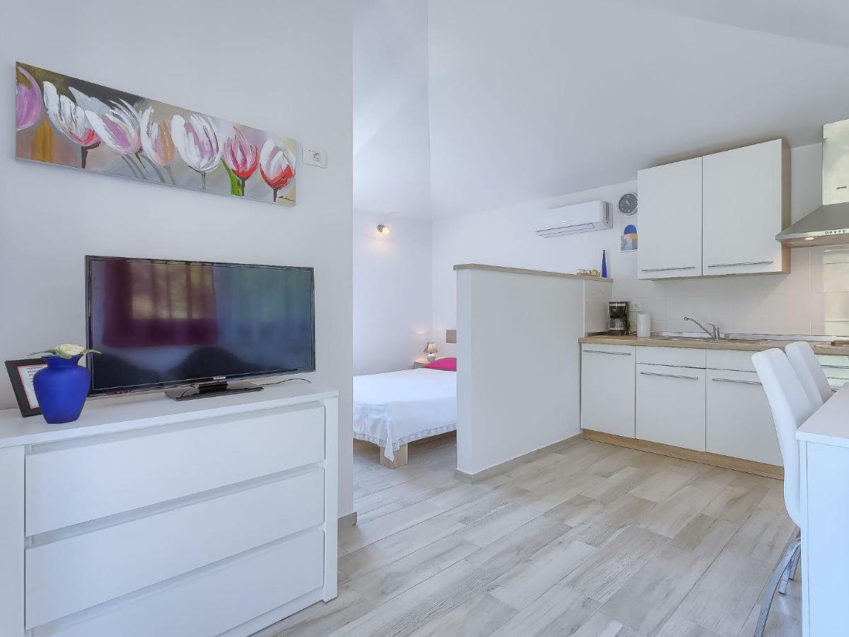 Holiday Home Lucija By Interhome Vinež Extérieur photo