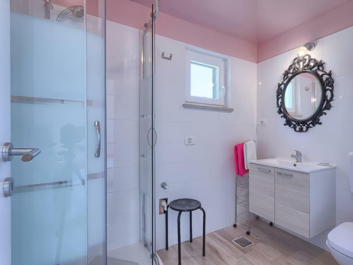 Holiday Home Lucija By Interhome Vinež Extérieur photo
