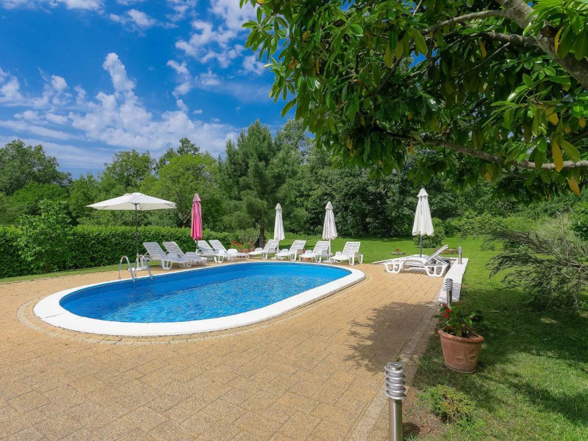 Holiday Home Lucija By Interhome Vinež Extérieur photo