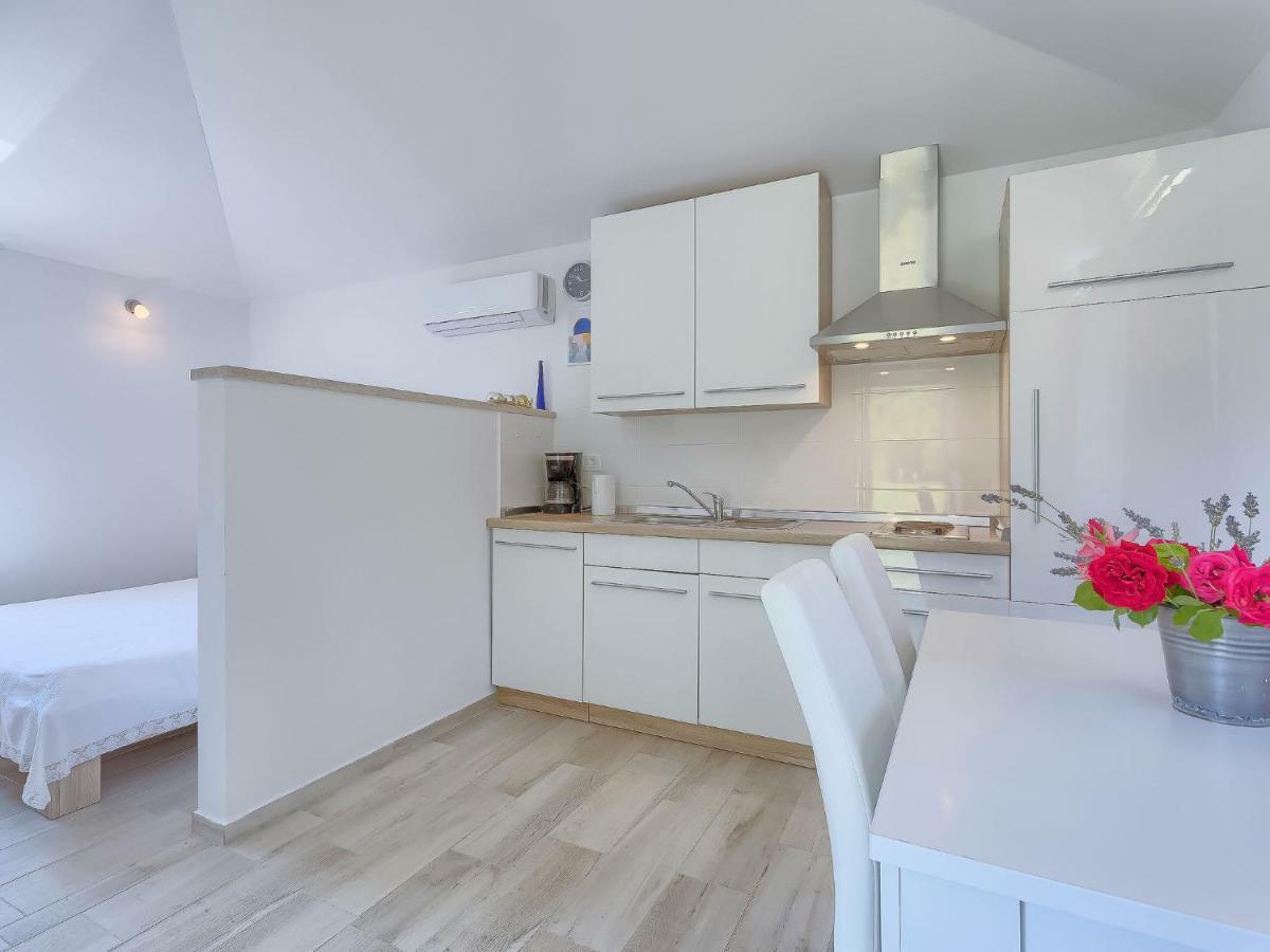 Holiday Home Lucija By Interhome Vinež Extérieur photo