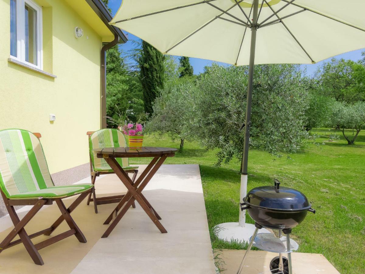 Holiday Home Lucija By Interhome Vinež Extérieur photo